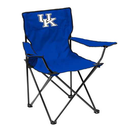 159-13Q: NCAA Kentucky Quad Chair